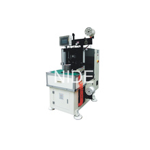 Single Side High Efficiency Stator Coil Lacing Machine